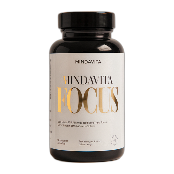 MindaVita Focus